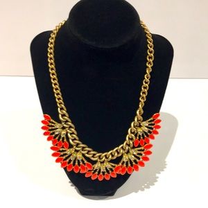Vintage Stella & Dot Necklace